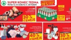 Spar in Interspar vikend akcija do 11.10.
