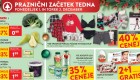 Spar in Interspar akcija za začetek tedna do 2.12.