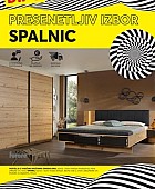 Dipo katalog Spalnice