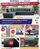 Harvey Norman katalog Veliko čiščenje skladišča Harvey Norman katalog Veliko čiščenje skladišča