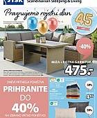 JYSK katalog do 12.5. JYSK katalog do 12.5.
