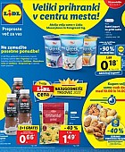 Lidl katalog Kongresni trg do 26.4. Lidl katalog Kongresni trg do 26.4.