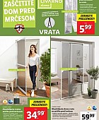 Lidl katalog neživila od 18.4. Lidl katalog neživila od 18.4.