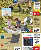 Lidl katalog neživila od 30.4. Lidl katalog neživila od 30.4.