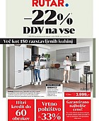 Rutar katalog -22% DDV na vse Rutar katalog -22% DDV na vse