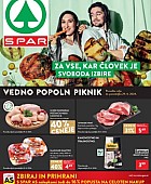 Spar in Interspar katalog do 29.4. Spar in Interspar katalog do 29.4.