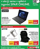 Spar katalog Splet do 30.4. Spar katalog Splet do 30.4.