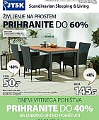 JYSK katalog do 12.5. JYSK katalog do 12.5.