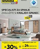 Lesnina katalog Spanje do 25.5. Lesnina katalog Spanje do 25.5.