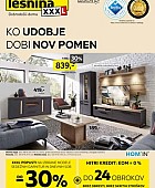 Lesnina katalog Ko udobje dobi nov pomen Lesnina katalog Ko udobje dobi nov pomen