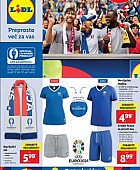 Lidl katalog Euro 2024 Lidl katalog Euro 2024