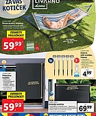 Lidl katalog neživila od 16.5. Lidl katalog neživila od 16.5.