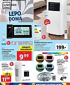 Lidl katalog neživila od 23.5. Lidl katalog neživila od 23.5.