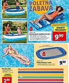 Lidl katalog neživila od 9.5. Lidl katalog neživila od 9.5.