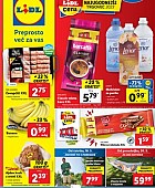 Lidl katalog živila do 22.5. Lidl katalog živila do 22.5.