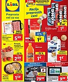 Lidl katalog živila do 29.5. Lidl katalog živila do 29.5.
