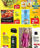 Lidl super sobota 25.5. Lidl super sobota 25.5.