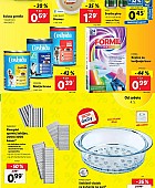 Lidl super sobota 4.5. Lidl super sobota 4.5.