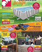 Mercator katalog Dobrodošlo poletje Mercator katalog Dobrodošlo poletje