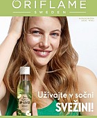 Oriflame katalog junij 2024 Oriflame katalog junij 2024