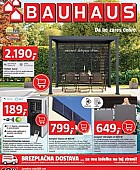 Bauhaus katalog julij 2024 Bauhaus katalog julij 2024