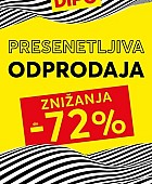 Dipo katalog Odprodaja do 29.6. Dipo katalog Odprodaja do 29.6.