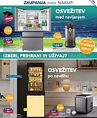 Harvey Norman katalog Gospodinjski aparati Harvey Norman katalog Gospodinjski aparati