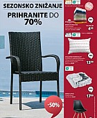 JYSK katalog Znižanje do 23.7. JYSK katalog Znižanje do 23.7.