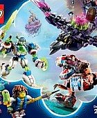 Lego katalog Junij decembar 2024 Lego katalog Junij decembar 2024