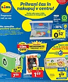Lidl katalog Masarykova Kongresni trg do 22.6. Lidl katalog Masarykova Kongresni trg do 22.6.