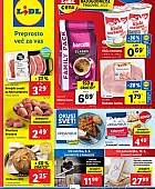 Lidl katalog živila do 12.6. Lidl katalog živila do 12.6.