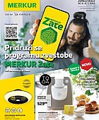 Merkur katalog do 6.7. Merkur katalog do 6.7.