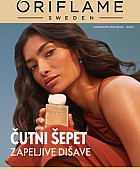 Oriflame katalog do 10.7. Oriflame katalog do 10.7.
