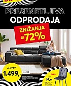 Dipo katalog Presenetljiva odprodaja znižanja do -72% Dipo katalog Presenetljiva odprodaja znižanja do -72%