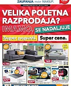 Harvey Norman katalog Velika poletna razprodaja Harvey Norman katalog Velika poletna razprodaja