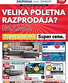 Harvey Norman katalog do 31.7. Harvey Norman katalog do 31.7.