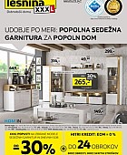 Lesnina katalog Udobje po meri Lesnina katalog Udobje po meri