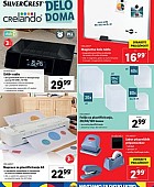Lidl katalog neživila od 11.7. Lidl katalog neživila od 11.7.