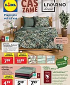Lidl katalog neživila od 18.7. Lidl katalog neživila od 18.7.