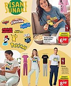 Lidl katalog neživila od 25.7. Lidl katalog neživila od 25.7.