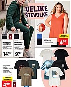 Lidl katalog neživila od 1.8. Lidl katalog neživila od 1.8.