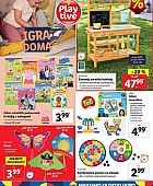Lidl katalog neživila od 4.7. Lidl katalog neživila od 4.7.