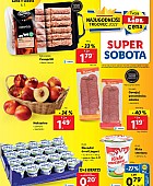 Lidl super sobota 6.7. Lidl super sobota 6.7.