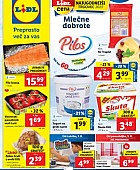 Lidl katalog živila do 7.8. Lidl katalog živila do 7.8.
