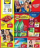 Lidl katalog živila do 10.7. Lidl katalog živila do 10.7.