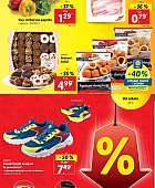Lidl super sobota 27.7. Lidl super sobota 27.7.