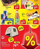 Lidl super sobota 13.7. Lidl super sobota 13.7.