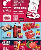 Mercator katalog do 17.7. Mercator katalog do 17.7.