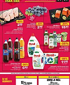 Mercator vikend akcija do 6.7. Mercator vikend akcija do 6.7.