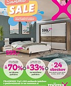 Momax katalog do -70% na izbrano pohištvo Momax katalog do -70% na izbrano pohištvo